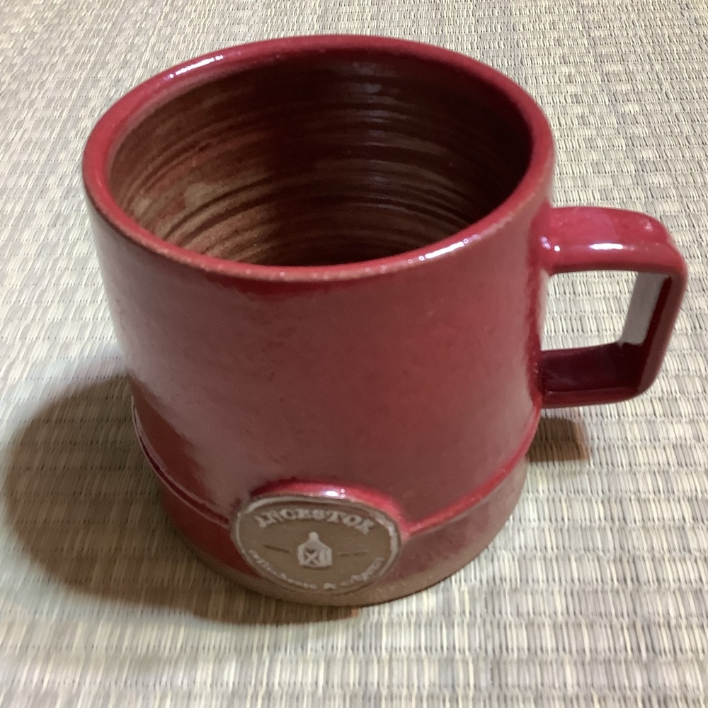 ANCESTOR COFFEE HOUSE MUG Ceramic Mug